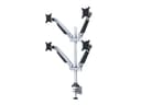 *Non Cancellable/Non Returnable (NCNR)* GAS LIFT ARM QUAD SILVER thumbnail 3