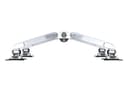 *Non Cancellable/Non Returnable (NCNR)* GAS LIFT ARM QUAD SILVER thumbnail 6
