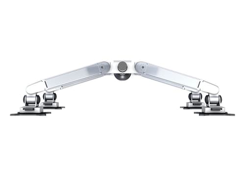 *Non Cancellable/Non Returnable (NCNR)* GAS LIFT ARM QUAD SILVER — view 7