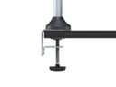 *Non Cancellable/Non Returnable (NCNR)* GAS LIFT ARM QUAD SILVER thumbnail 24