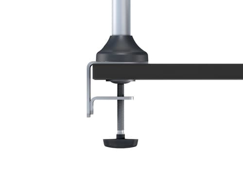 *Non Cancellable/Non Returnable (NCNR)* GAS LIFT ARM QUAD SILVER — view 25