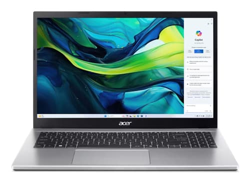 AG15-42P R5-7430U 16GB 512GB SILVER