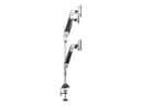 *Non Cancellable/Non Returnable (NCNR)* GAS LIFT ARM QUAD WHITE thumbnail 5