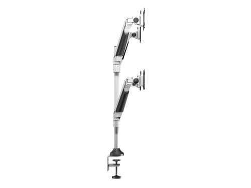 *Non Cancellable/Non Returnable (NCNR)* GAS LIFT ARM QUAD WHITE — view 6