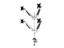 *Non Cancellable/Non Returnable (NCNR)* GAS LIFT ARM QUAD WHITE thumbnail 3