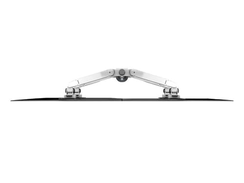 *Non Cancellable/Non Returnable (NCNR)* GAS LIFT ARM QUAD WHITE — view 22
