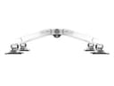 *Non Cancellable/Non Returnable (NCNR)* GAS LIFT ARM QUAD WHITE thumbnail 6