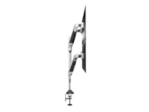 *Non Cancellable/Non Returnable (NCNR)* GAS LIFT ARM QUAD WHITE — view 21