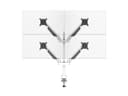 *Non Cancellable/Non Returnable (NCNR)* GAS LIFT ARM QUAD WHITE thumbnail 14