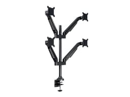 *Non Cancellable/Non Returnable (NCNR)* GAS LIFT ARM QUAD BLACK