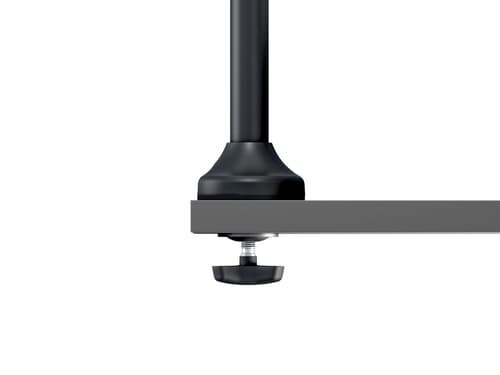 *Non Cancellable/Non Returnable (NCNR)* GAS LIFT ARM QUAD BLACK — view 23