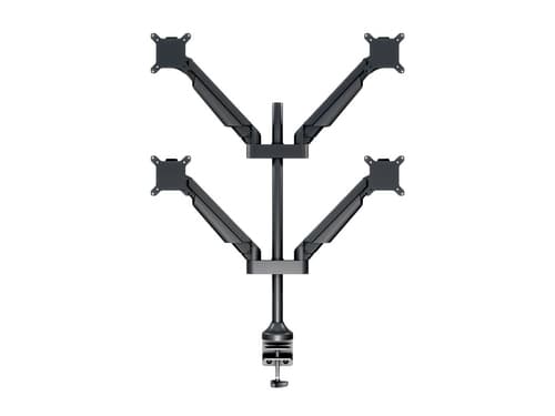 *Non Cancellable/Non Returnable (NCNR)* GAS LIFT ARM QUAD BLACK — view 3