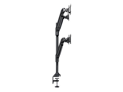 *Non Cancellable/Non Returnable (NCNR)* GAS LIFT ARM QUAD BLACK — view 6