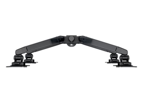 *Non Cancellable/Non Returnable (NCNR)* GAS LIFT ARM QUAD BLACK — view 7