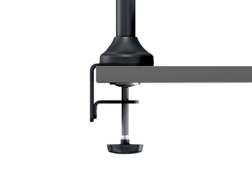 *Non Cancellable/Non Returnable (NCNR)* GAS LIFT ARM QUAD BLACK — view 22
