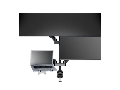*Non Cancellable/Non Returnable (NCNR)* GAS LIFT ARM QUAD BLACK — view 21
