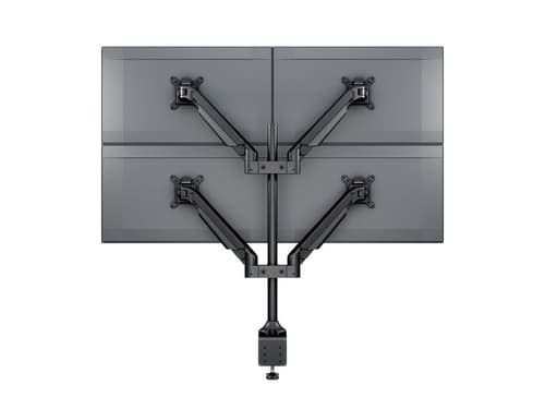 *Non Cancellable/Non Returnable (NCNR)* GAS LIFT ARM QUAD BLACK — view 18