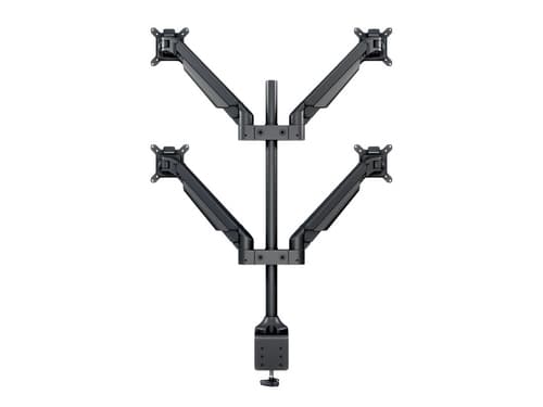 *Non Cancellable/Non Returnable (NCNR)* GAS LIFT ARM QUAD BLACK — view 5
