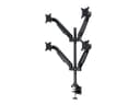 *Non Cancellable/Non Returnable (NCNR)* GAS LIFT ARM QUAD BLACK thumbnail 3
