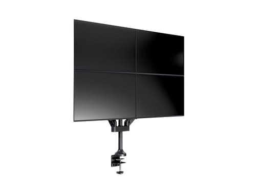 *Non Cancellable/Non Returnable (NCNR)* GAS LIFT ARM QUAD BLACK — view 15
