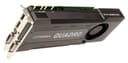 NVIDIA QUADRO K5000 4GB GFX thumbnail 5