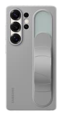 S25 ULTRA STANDING GRIP CASE GREY thumbnail 3
