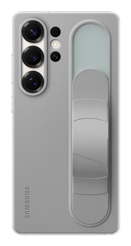 S25 ULTRA STANDING GRIP CASE GREY — view 4