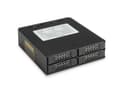 HP 4-IN-1 SFF (2.5IN) HDD CARRIER thumbnail 1
