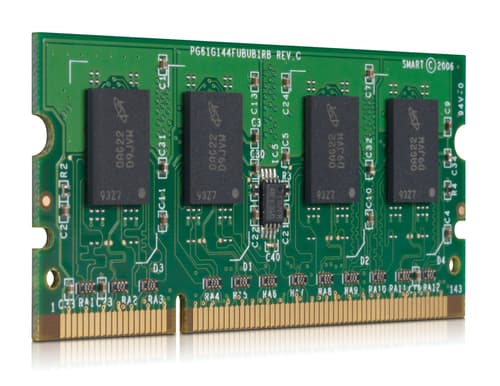 HP Memory 512MB DDR2 for HP LaserJet P4015 — view 3