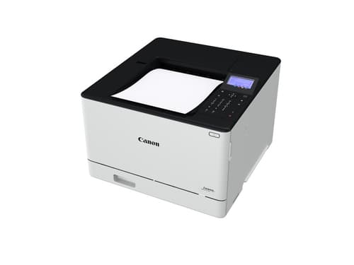 Canon i-SENSYS LBP673dw - printer - colour - laser — view 7