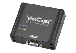 ATEN VanCryst VC160A - Video converter - VGA - DVI