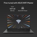 VIVO 15 R5 16GB 512GB W11H BLACK thumbnail 12