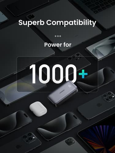 UGREEN POWER — view 7