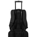 Targus HeritageLuxe - Notebook carrying backpack - 15" - 16" - black thumbnail 23