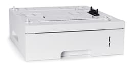Xerox - Media drawer and tray - 500 sheets in 1 tray(s) - for Phaser 3600/YDN, 3600B, 3600DN, 3600EDN, 3600N