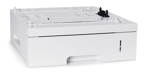 Xerox - Media drawer and tray - 500 sheets in 1 tray(s) - for Phaser 3600/YDN, 3600B, 3600DN, 3600EDN, 3600N — view 1
