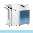 HP LaserJet Enterprise 8501x+ - Printer - B/W - Duplex - laser - A3/Ledger - 1200 x 1200 dpi - up to 70 ppm - capacity: 2180 sheets - USB 2.0 host, Gigabit LAN, USB 3.0, USB 3.0 host thumbnail 10