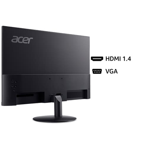 Acer Retail Fulfillment MONITORS — view 7