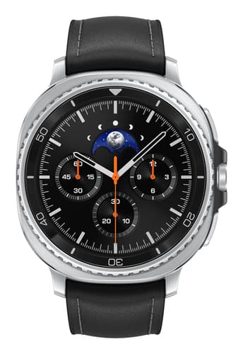 GALAXY WATCH8 CLASSIC 46MM LTE BLACK — view 3