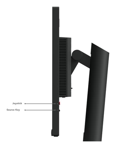 ^T24I-30 23.8 HDMI/DP/VGA/USB-B *S* — view 13