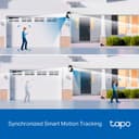 Smart Outdoor Camera thumbnail 6