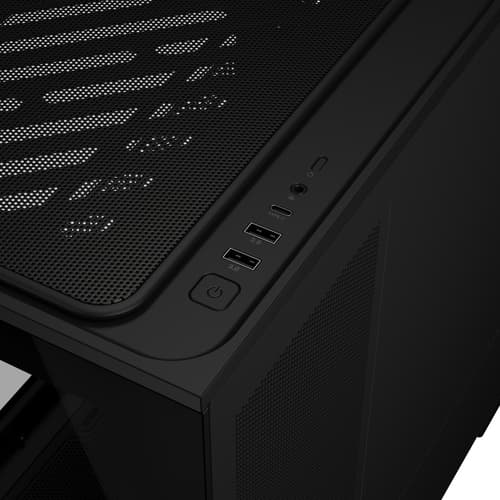 ASUS PRIME AP202 ARGB CASE — view 19