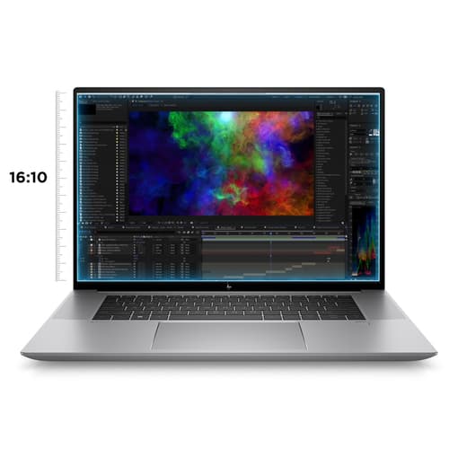 HP ZBook Studio G10 Mobile Workstation — view 7