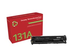 Everyday - Black - compatible - toner cartridge (alternative for: Canon CRG-131BK, HP CF210A) - for Canon Color imageCLASS MF624, MF628, ImageCLASS MF624, HP LaserJet Pro 200 M251, MFP M276