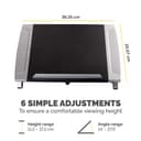 FELLOWES ERGONOMICS thumbnail 4