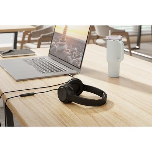 KEN- H950 EQ ON?EAR HEADSET — view 6