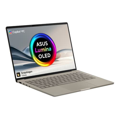 ASUS ZenBook 14 SD X1-26-100 16G 1T W11H — view 4