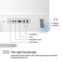 HP S5 527SA FHD MNTR WSPKRS UK thumbnail 3