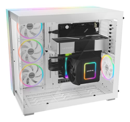 LIGHT BASE 900 DX ARGB E-ATX CASE GL — view 5