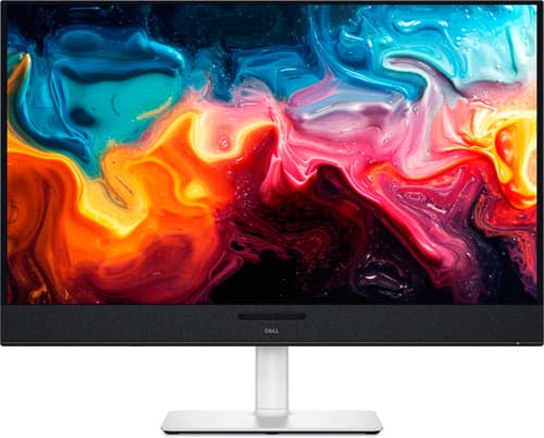 Dell Plus S3225QC - OLED monitor - 32" (31.6" viewable) - 3840 x 2160 4K @ 120 Hz - 1000 cd/m� - 1500000:1 - DisplayHDR 400 True Black - 0.03 ms - HDMI - speakers - BTO - with 3 years Advanced Exchange Service and Limited Hardware Warranty — view 3